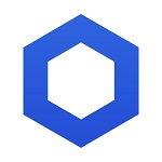 ChainLink logo