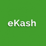 eKash logo
