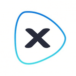 XDAC logo