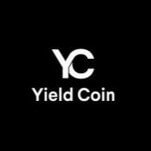 Yield Coin logo