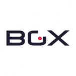 BGX logo