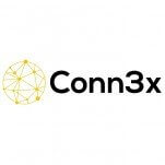 Conn3x logo