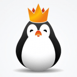 Kinguin logo