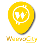 WeevoCity logo