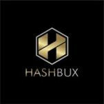 HashBux logo