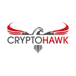 Cryptohawk logo