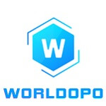 Worldopo logo