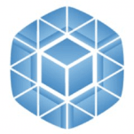 Hybrid Block logo