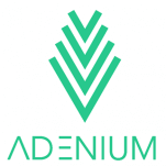 Adenium logo