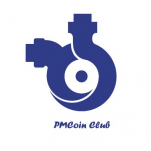 PMCoin logo