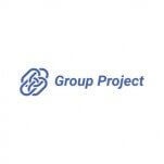 Group Project logo