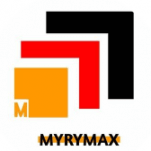 MYRYMAX logo
