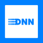 Dnn.media logo