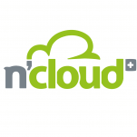 nCloud logo