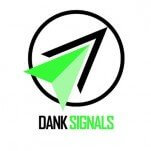 Dank Signals logo
