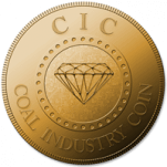 Coal Industry Coin logo