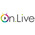 On.Live logo
