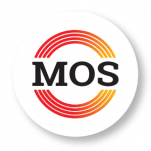 MOS Lottery logo