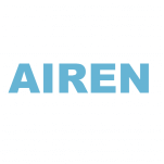 AIREN logo