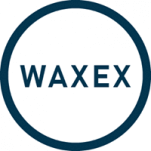 Waxex logo