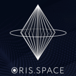 Oris.Space logo