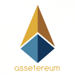 Assetereum logo