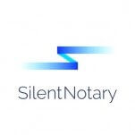 Silent Notary logo