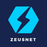 ZeusNet logo