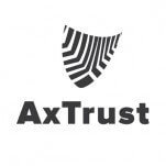 AxTrust logo