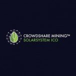 CrowdshareMining logo