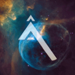 Parsec Frontiers logo
