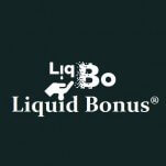 Liquid Bonus logo