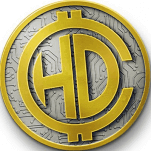 HDCoin logo