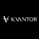 KVANTOR logo