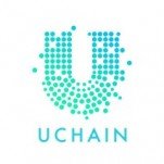 UChain logo