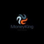 MoneyKing logo