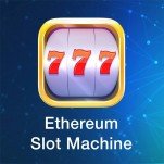 Ethereum Slot Machine logo