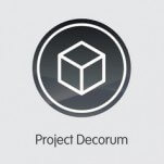 Project Decorum logo