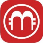 mCoin logo
