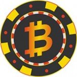 Bitcoin Ichip logo