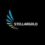 Stellargoldcoin logo