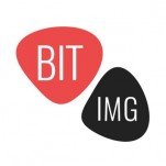 BitImage logo