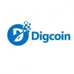 Digcoin logo
