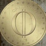 Ophircoin logo