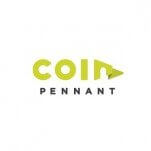 CoinPennant logo