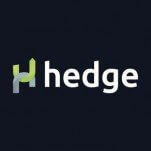 Hedge Token logo
