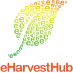 eHarvestHub logo