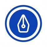 Authored Platform logo