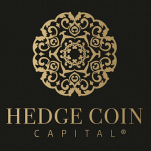 Hedge Coin Capital logo