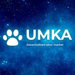 Umka logo